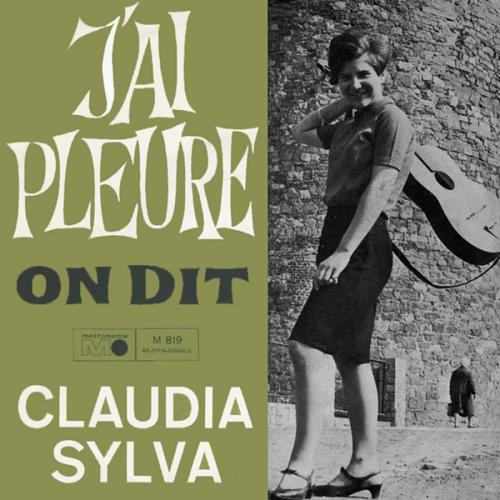 Claudia Sylva